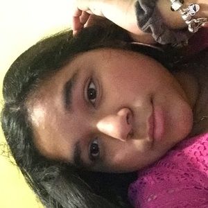 Meet your Posher, Oneida